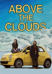 Above the clouds cover image