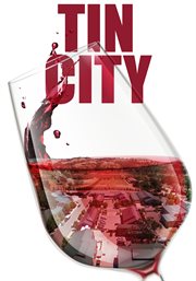 Tin city cover image