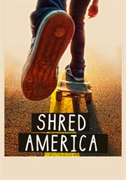 Shred America cover image