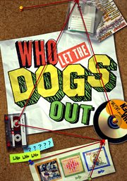 Who let the dogs out cover image