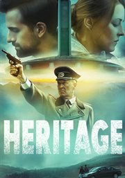 Heritage cover image