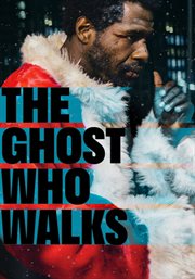 The ghost who walks cover image