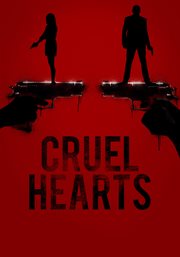 Cruel hearts cover image