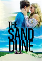 The sand dune cover image