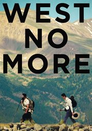 West no more cover image