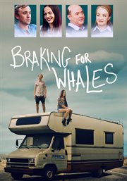Braking for whales cover image