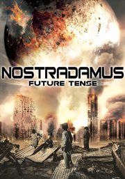 Nostradamus. Future Tense cover image