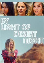 By light of desert night cover image