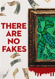 There are no fakes cover image