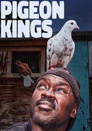 Pigeon kings cover image