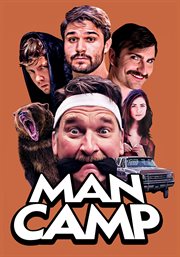 Man camp cover image