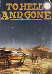To Hell and gone cover image