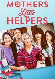 Mother's little helpers cover image