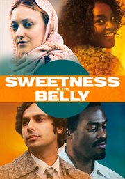 Sweetness in the belly cover image