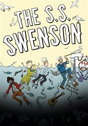 The S. S. Swenson cover image