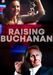 Raising Buchanan cover image