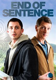 End of sentence cover image