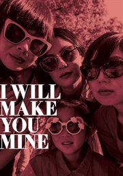 I will make you mine cover image