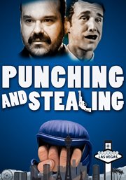 Punching and stealing cover image
