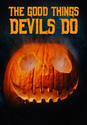 The good things devils do cover image
