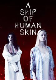A ship full of human skin cover image