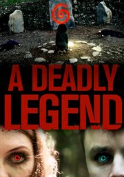 A deadly legend cover image