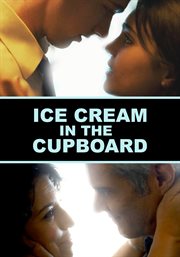 Ice cream in the cupboard cover image