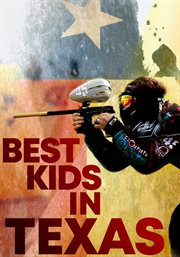 Best kids in texas cover image