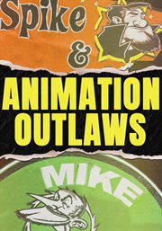Animation outlaws cover image