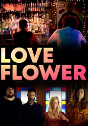 Love flower cover image