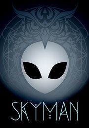Skyman cover image