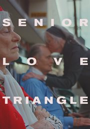 Senior love triangle cover image