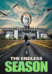 The endless season cover image