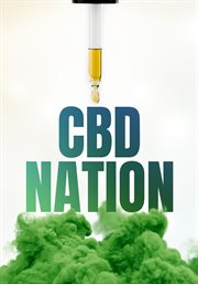CBD nation cover image