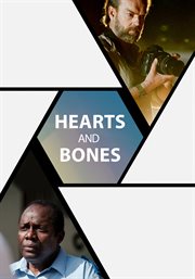 Hearts and bones cover image