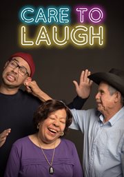 Care to laugh cover image