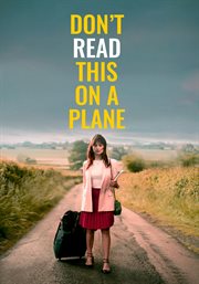 Don't read this on a plane cover image