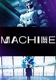 Machine cover image