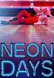 Neon days cover image