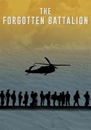 The forgotten battalion cover image