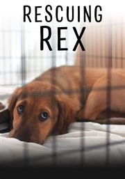 Rescuing Rex cover image