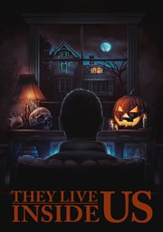 They live inside us cover image