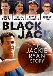 Blackjack : the Jackie Ryan story cover image