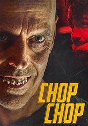 Chop chop cover image