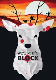 Writer's block cover image