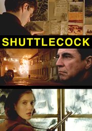 Shuttlecock cover image