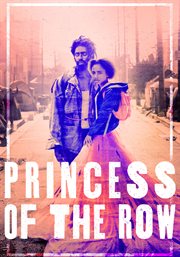 Princess of the row cover image