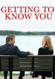 Getting to know you cover image