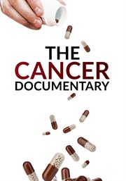 The cancer documentary cover image