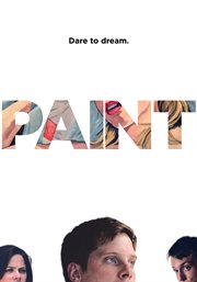 Paint cover image
